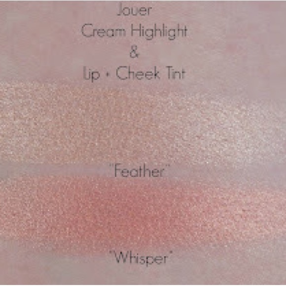 JOUER Blushing Beauty Set - Picture 10 of 11